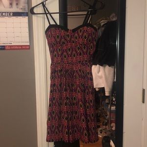 Women’s Dress